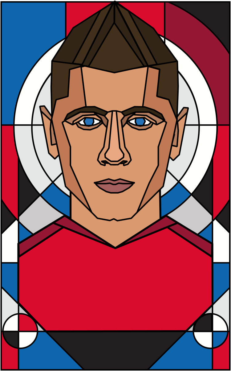 组织和前场 组织和前场