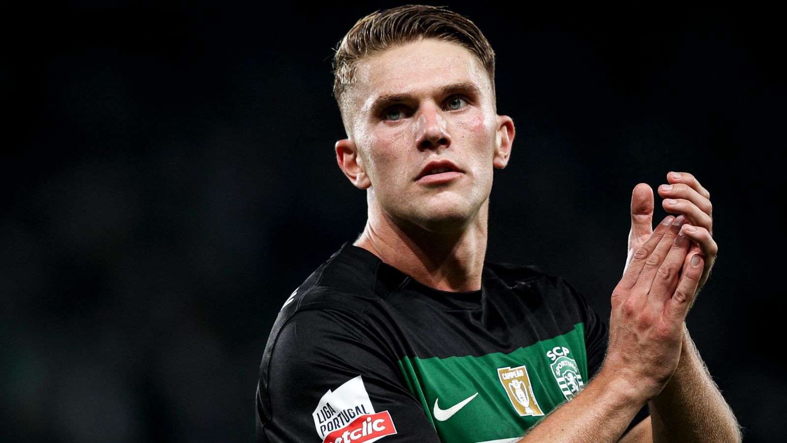 中的梦之队 中的梦之队