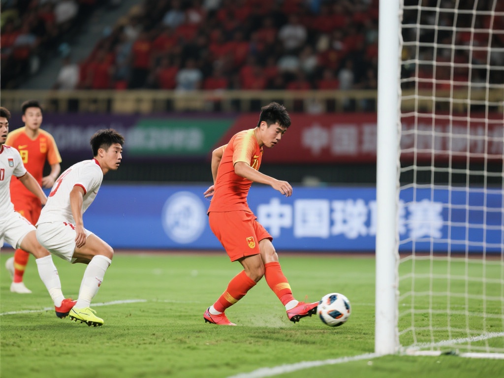 内足球迈向 内足球迈向